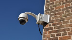 Security camera